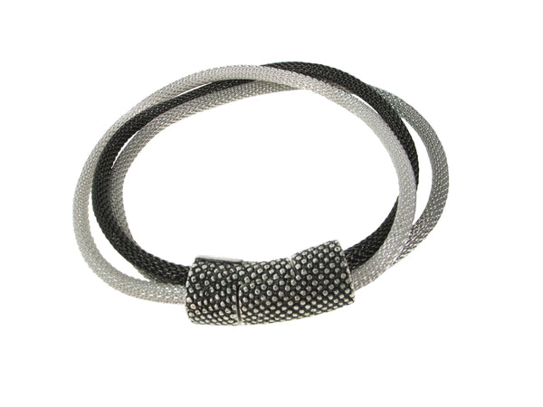 Shop Stop Meshing Around Magnetic Bracelet DANNY'S JEWELRY . Find the  latest styles brands, products and brands on the web today